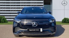 Mercedes-Benz Eqa 300 4M 168kW AMG Line Premium 66.5kWh 5dr Auto Electric Hatchback